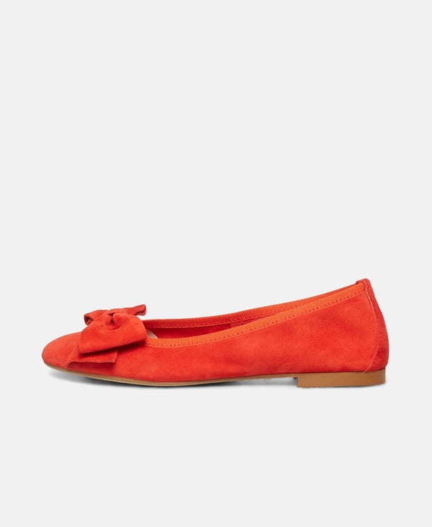 Ballerinas