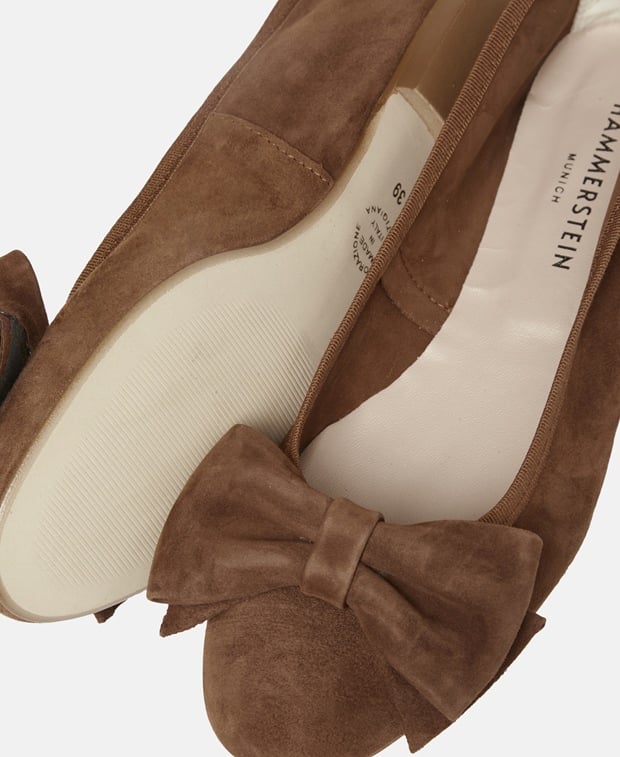 Ballerinas Nunzia