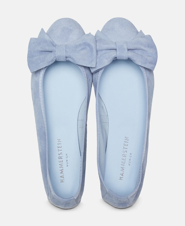 Ballerinas