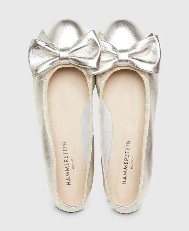 Ballerinas Nunza