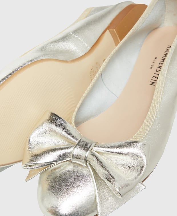 Ballerinas Nunza