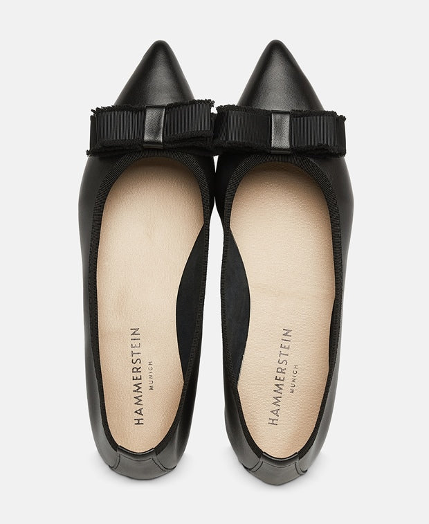 Ballerinas