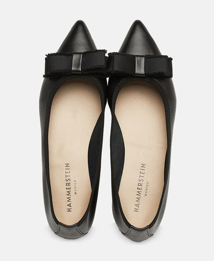 Ballerinas