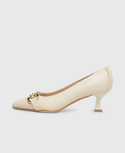 Pumps