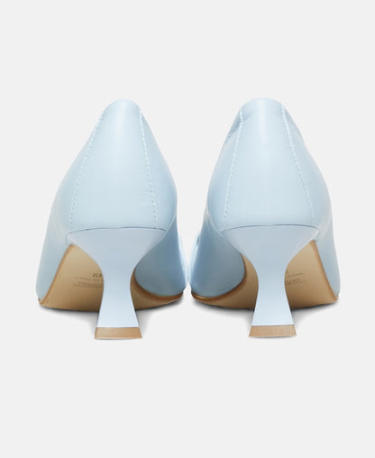 Pumps