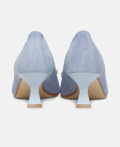 Pumps