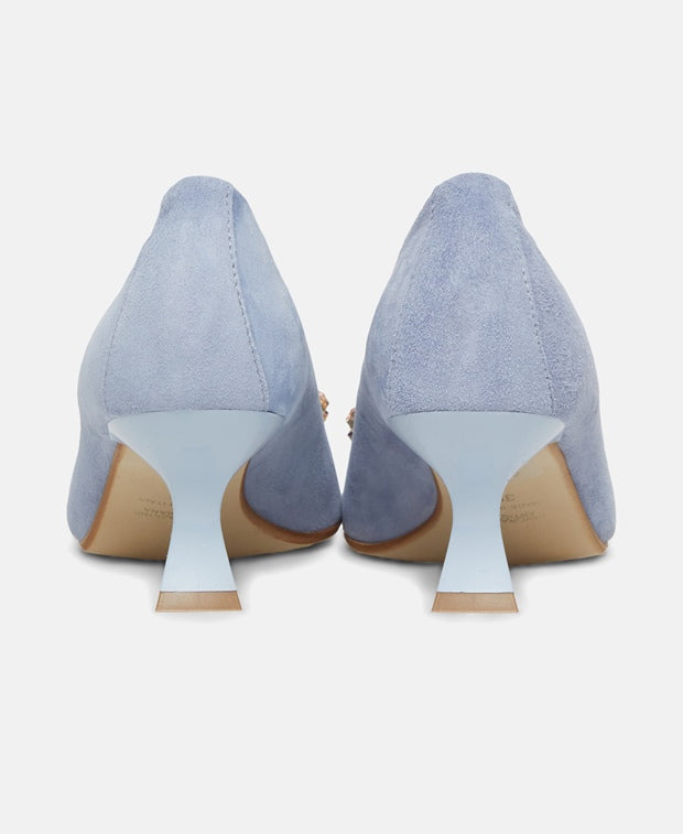 Pumps