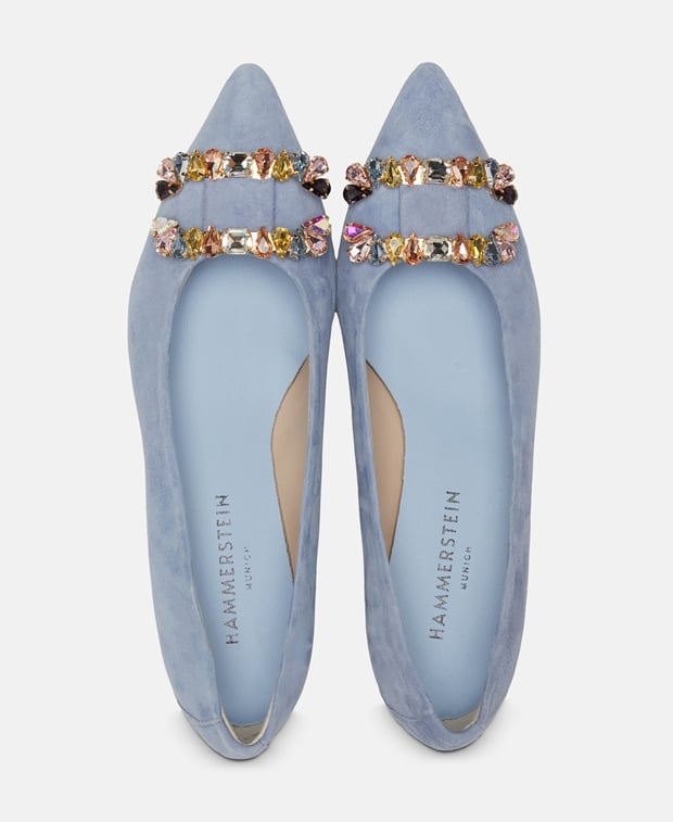 Pumps