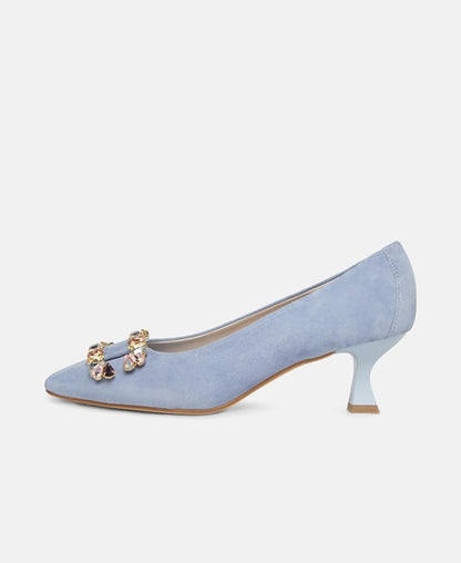 Pumps
