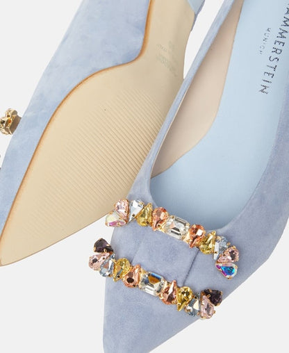 Pumps