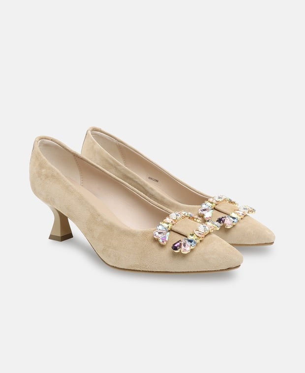 Pumps