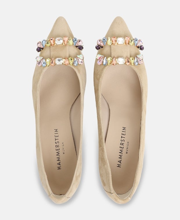 Pumps