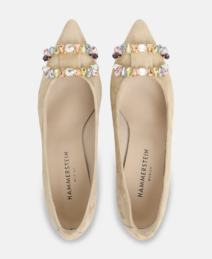 Pumps