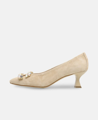 Pumps