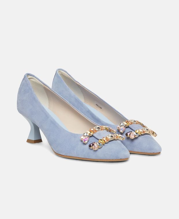 Pumps