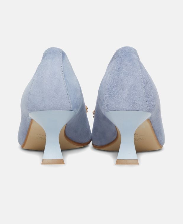 Pumps