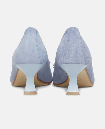 Pumps