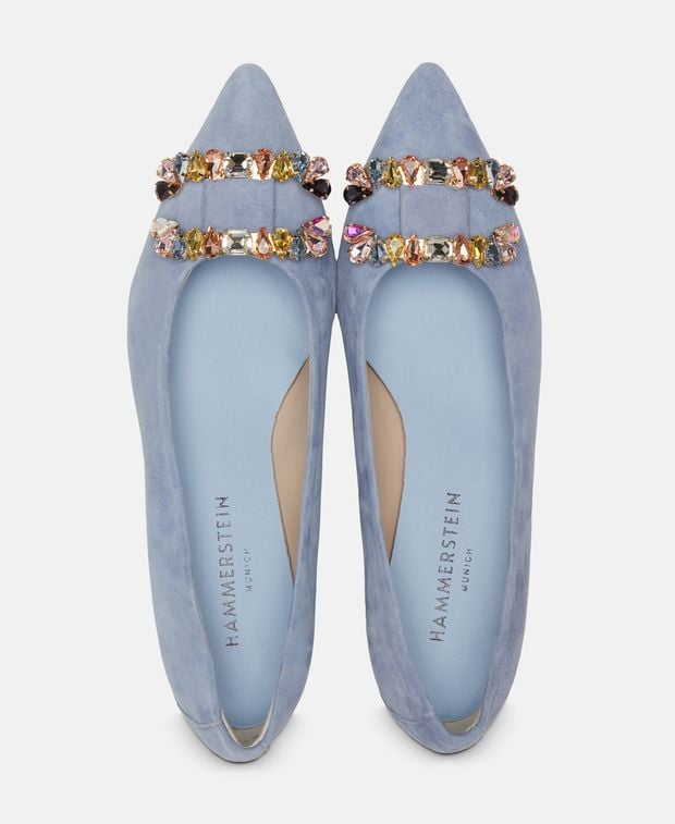Pumps