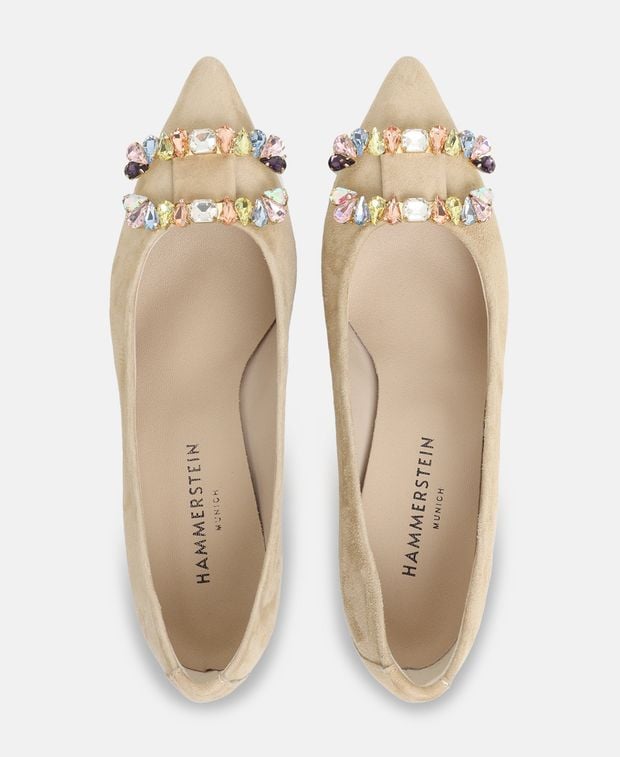 Pumps