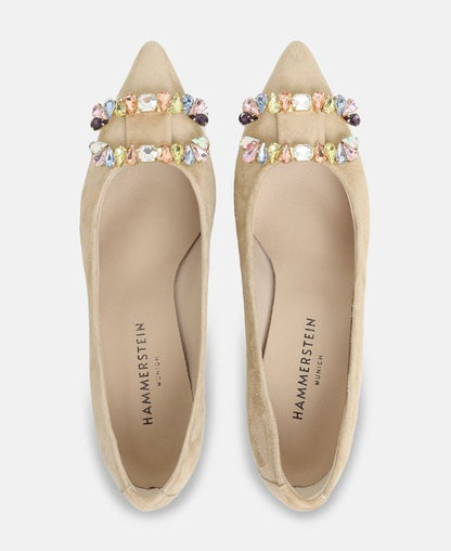Pumps