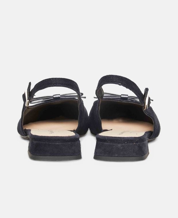Slingback-Ballerina Stefania