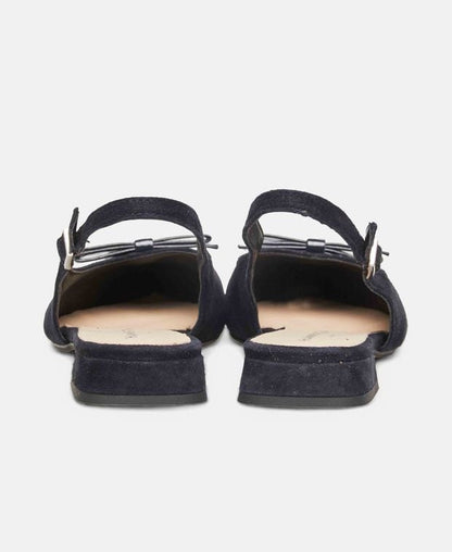 Slingback-Ballerina Stefania