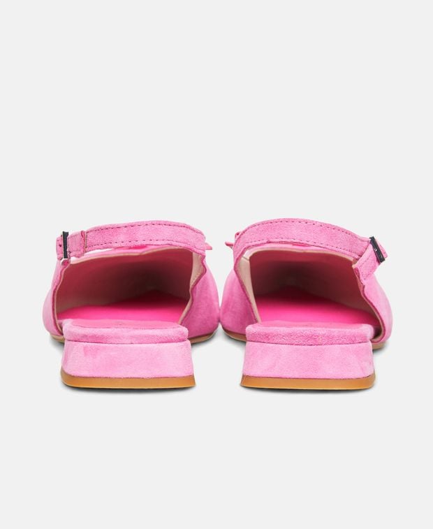 Slingback-Ballerina Stefania