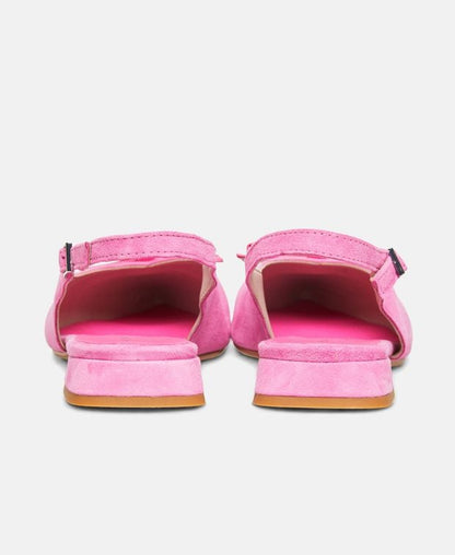 Slingback-Ballerina Stefania