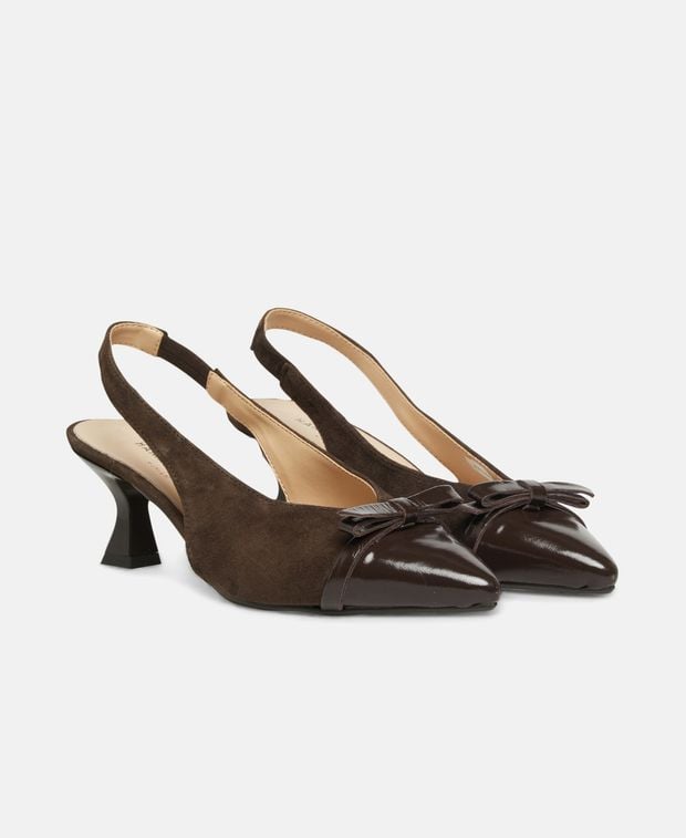 Slingback Pumps Krizia