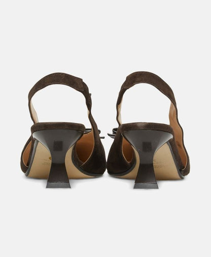 Slingback Pumps Krizia