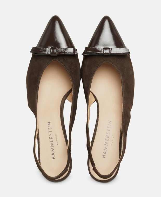 Slingback Pumps Krizia