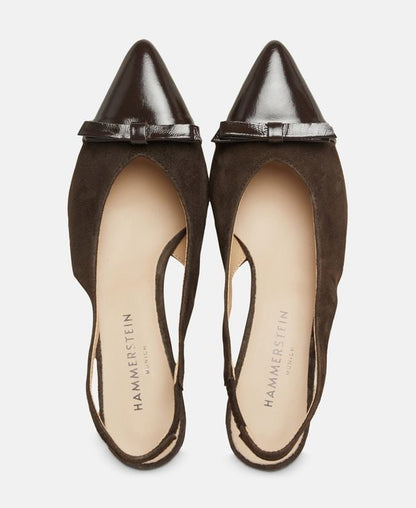 Slingback Pumps Krizia