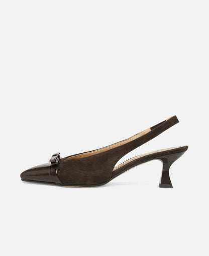 Slingback Pumps Krizia