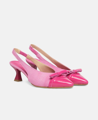 Slingback Pumps Krizia