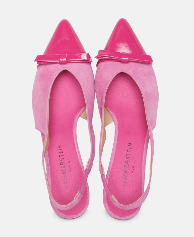 Slingback Pumps Krizia