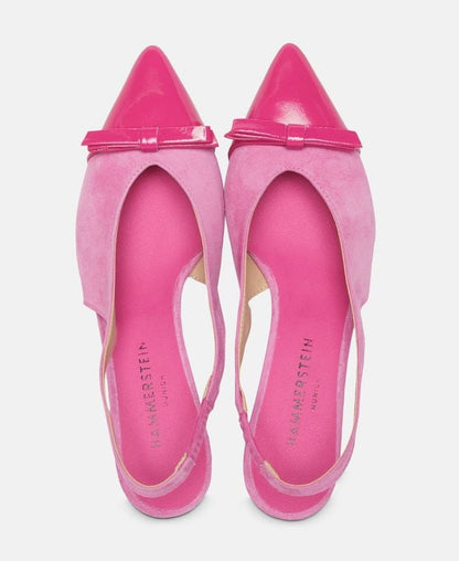 Slingback Pumps Krizia