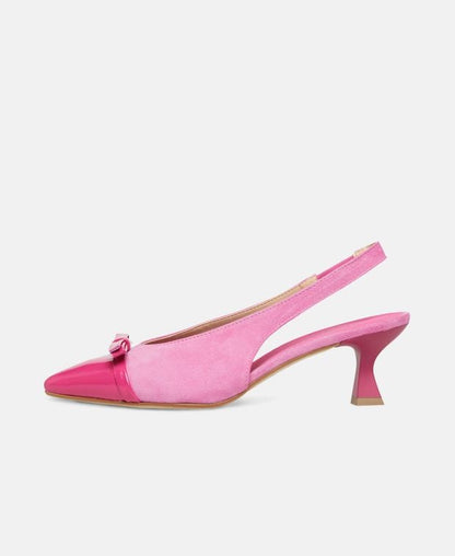 Slingback Pumps Krizia