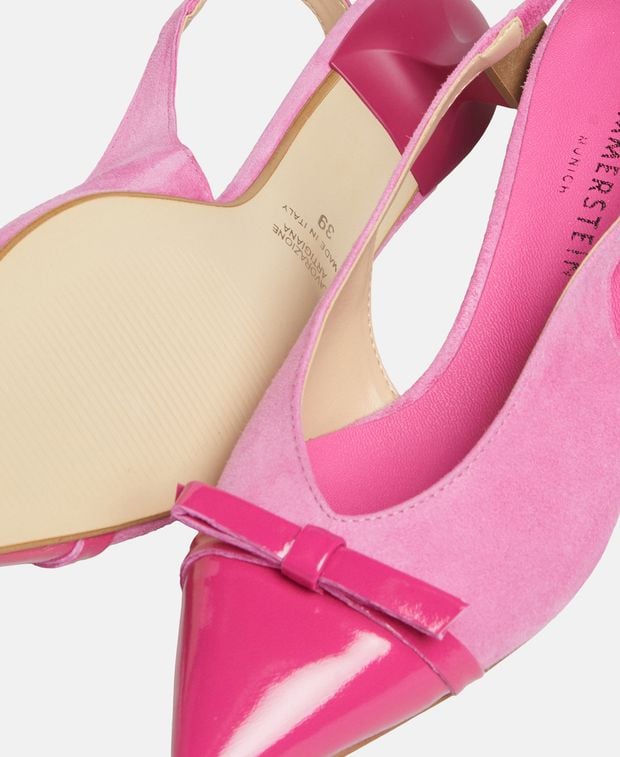 Slingback Pumps Krizia