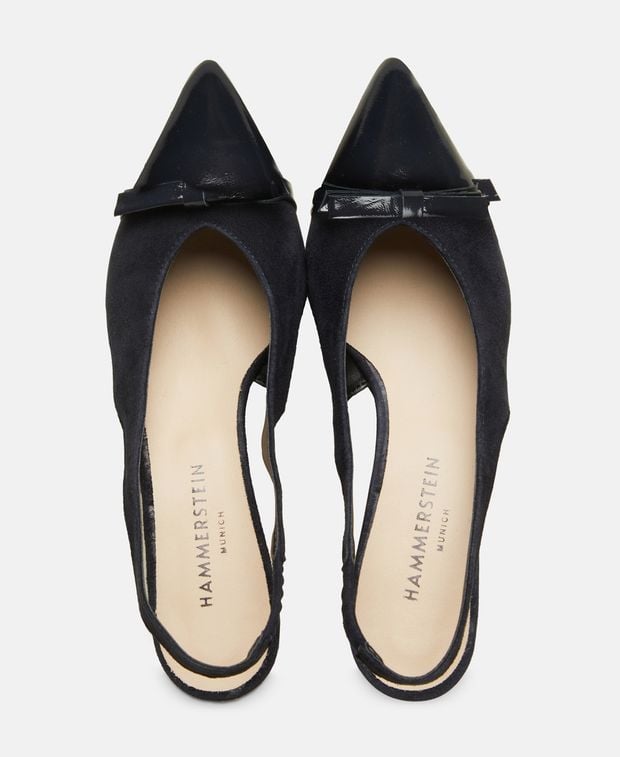 Slingback Pumps Krizia