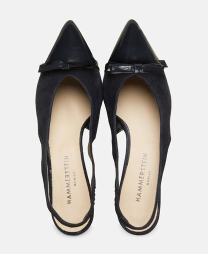 Slingback Pumps Krizia