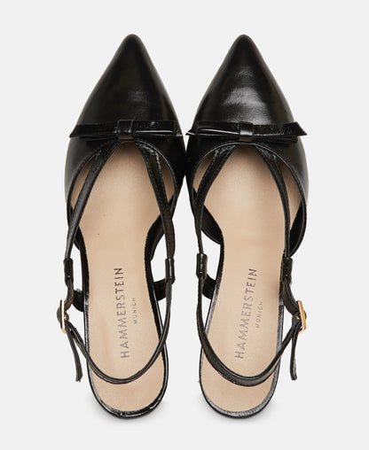 Slingback Pumps