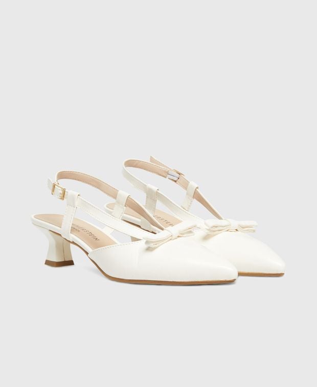 Slingback Pumps Anna9