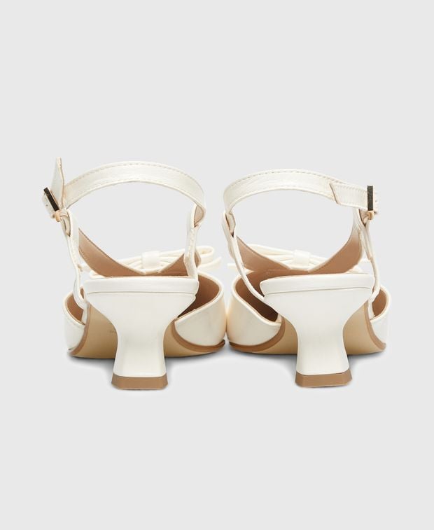 Slingback Pumps Anna9