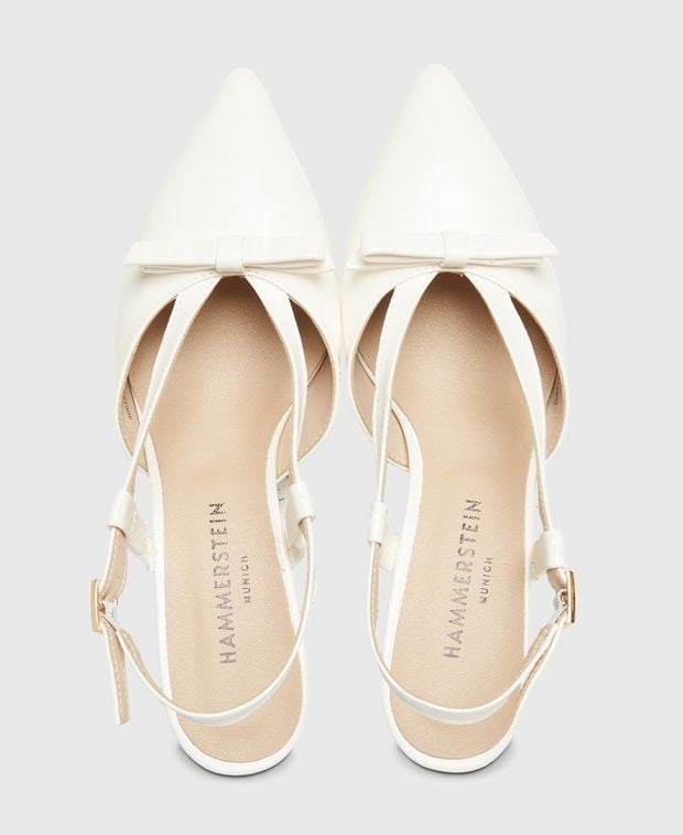 Slingback Pumps Anna9