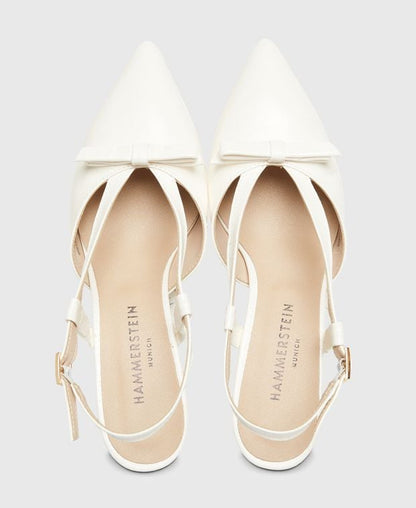 Slingback Pumps Anna9