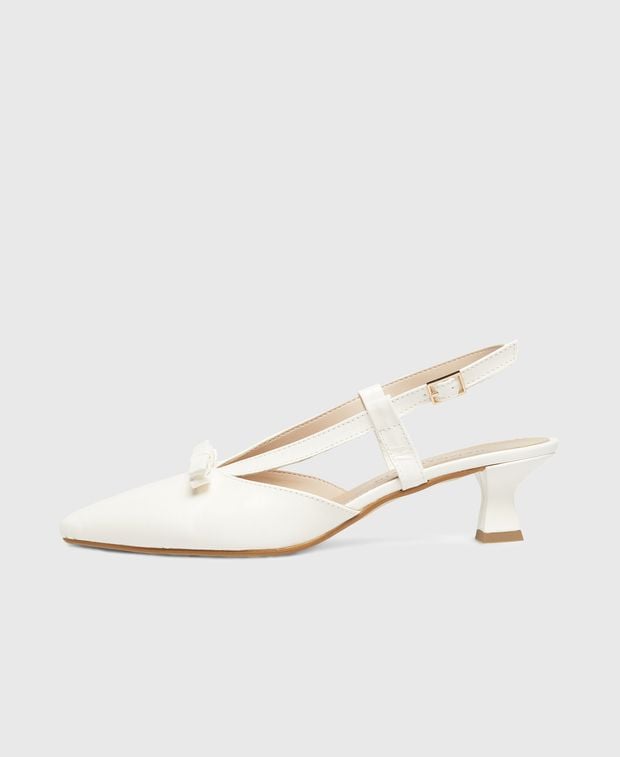 Slingback Pumps Anna9