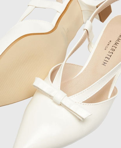 Slingback Pumps Anna9