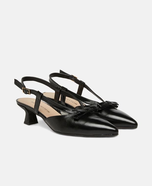 Slingback Pumps Anna9