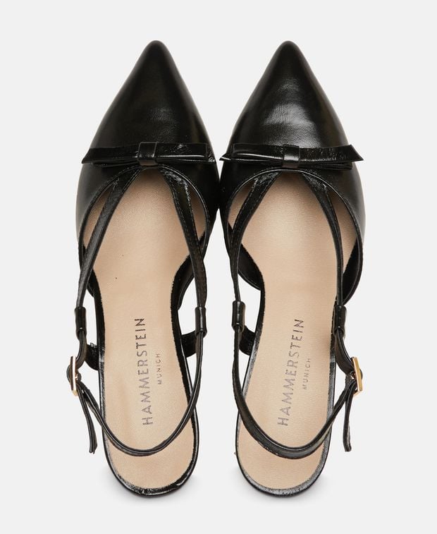 Slingback Pumps Anna9