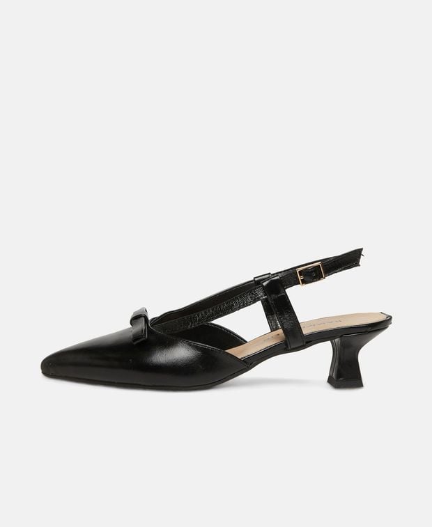 Slingback Pumps Anna9